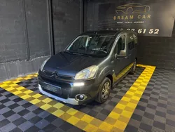 Citroen Berlingo 1.6 HDI 92cv Phase 2 Multispace