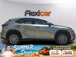 LEXUS NX 300h Business 2WD