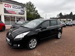 Peugeot 5008 1.6 HDI BMP6 112CV BLUE LION FAMILY-G