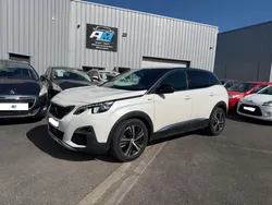 PEUGEOT 3008 II 1.5 BLUEHDI 130CH GT LINE S&S EAT8 Garantie