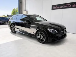 MERCEDES CLASSE C BREAK 300 d 9G-Tronic 4Matic AMG Line - SUIVI COMPLET MERCEDES
