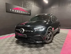 MERCEDES GLA 200 d 8G-DCT AMG Line