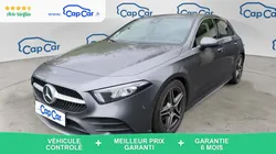 Mercedes Classe A 200 d 150 8G-Tronic AMG Line