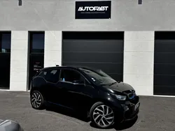 Bmw i3 94 Ah Atelier