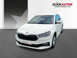 Skoda Fabia 1.0 TSI Selection DSG 85kW