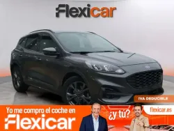 FORD Kuga 2.0 EcoBlue ST-Line FWD 120 Aut.