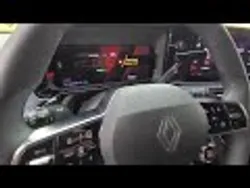 Renault 5 E-Tech 52 kWh Evolution Autonomia Conforto