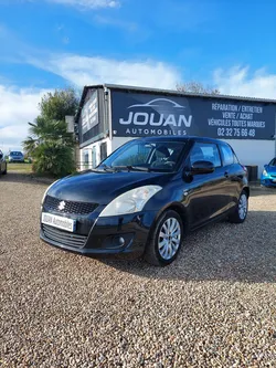Suzuki Swift III 1.3 DDiS75 GL 3p