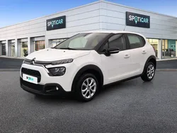 CITROEN C3 BlueHDi 100 S&S BVM6 Feel