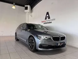 BMW Série 5 VI (G31) 520dA xDrive 190ch Sport Steptronic