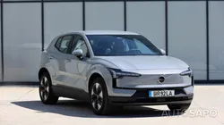 Volvo EX30 de 2025