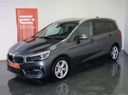 BMW 216 Gran Tourer d 7L Line Sport
