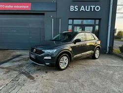 VOLKSWAGEN T-ROC 2.0 TDI 150CH Boite Automatique