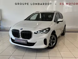 BMW Active Tourer 218d 150 ch DKG7