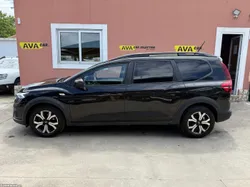 Dacia Jogger 1.0 TCe Comfort 7L