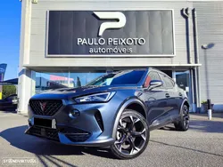 Cupra Formentor 1.5 TSI Sport DSG