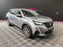 PEUGEOT 2008 BUSINESS BlueHDi 130 - REVISION OK - PNEUS NEUFS