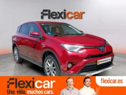 TOYOTA RAV-4 2.5 hybrid 2WD Advance