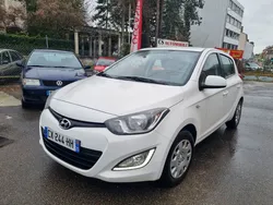 I20 essence 5 portes
