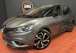 Renault Scenic IV 1.3 tce 140cv EDC BOSE Renault Scenic IV 1.3 tce 140cv EDC BOSE