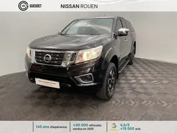 Nissan Navara 2019 EURO6D-TEMP 2.3 DCI 160 KING CAB N-CONNECTA AVEC TVA