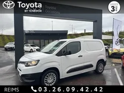 Toyota PROACE CITY Medium 110 VVT-i