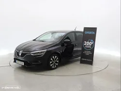 Renault Mégane 1.5 Blue dCi Limited