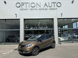 Renault CAPTUR 1.5 DCI 110CH ENERGY INTENS