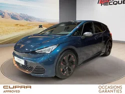 CUPRA Born 204 ch - Batterie L V