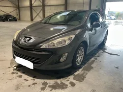 Peugeot 308 CC 1.6 HDi Premium