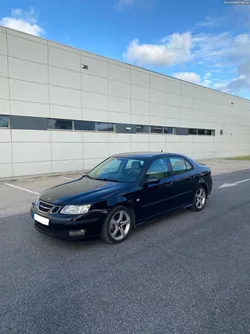 Saab 93 Vector 1.9TiD 150cv