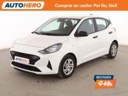 HYUNDAI i10 1.0 MPI Essence
