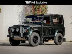 Land-rover Defender SW 90 2.4 TD SE