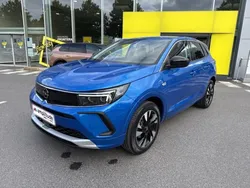 Opel Grandland 1.2 Turbo 130ch Elegance Business BVA8