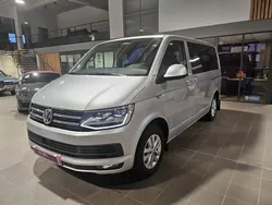 Volkswagen multivan t6 2.0 tdi 150 dsg 7pl