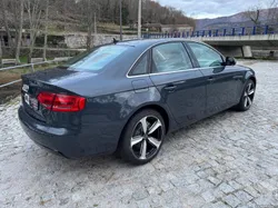 Audi A4 Sport line
