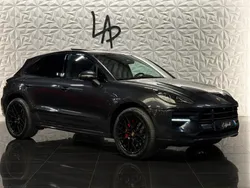 Porsche Macan GTS 2.9 V6 380CH ORIGINE FRANCE