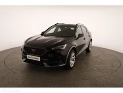 Cupra Formentor 1.4 e-Hybrid DSG