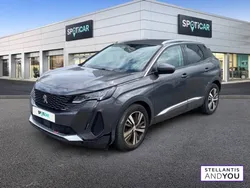 Peugeot 3008 Puretech 130ch S&S EAT8 Allure Pack