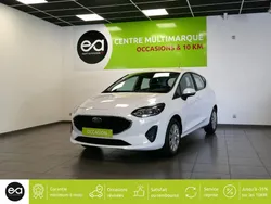Ford fiesta 75 cv cool & connect - 19089km - carplay