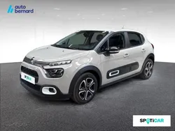 Citroen C3 1.2 PureTech 83ch S&S PLUS