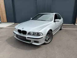 BMW Série 5 540i (E39) 286ch Steptronic - Pack M