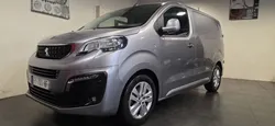 Peugeot expert xs asphalt pack look 2.0 hdi 150 ch tres rare 2 places