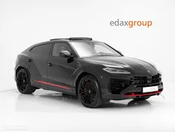 Lamborghini Urus 4.0 V8 SE