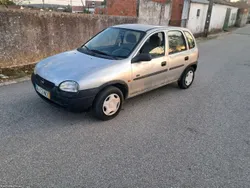 Opel Corsa 1.0
