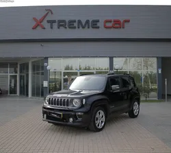 Jeep Renegade 1.0 T Limited