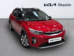 KIA Stonic 1.2 DPi Concept