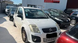 Citroën C2 1,4 HDI 70cv