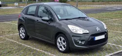 Citroën C3 1.4HDi 5Lugares