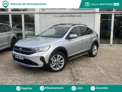 Volkswagen Taigo 1.0 TSI 116ch VW Edition DSG7